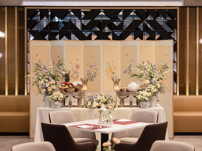 dol & Family Party Fair