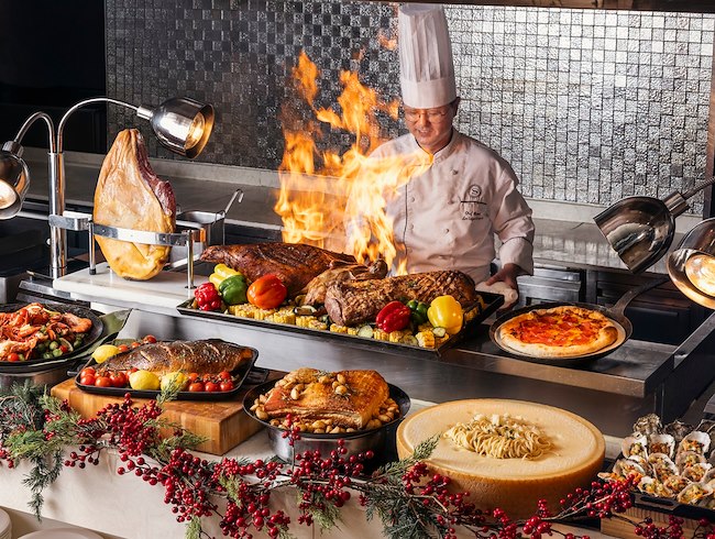 웨이브 오브 오션 플레이버