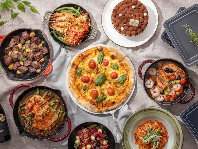 쉐라톤 피스트 투 고